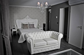 Отель V E R O N E - Rooms & Suites - Liège - Rocourt  Льеж